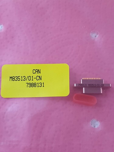 Sub mil spec steckverbinder - mil, spec-steckverbinder