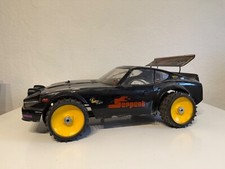Serpent Cobra 4WD 1:8 Verbrenner