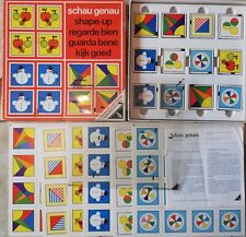 Schau Genau 1971 Ravensburger