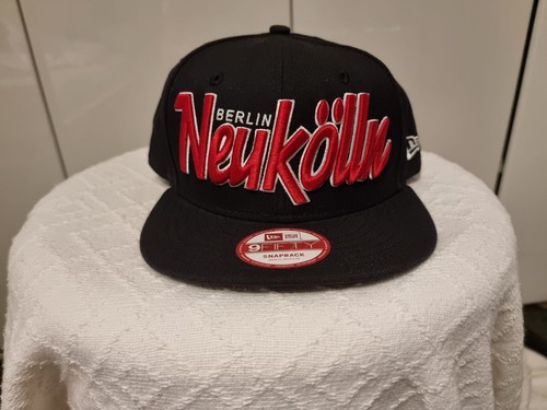 New era cap schwarz - in,