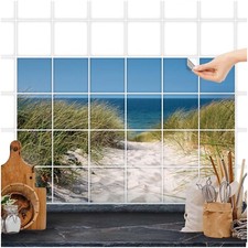 FoLIESEN Fliesenaufkleber -