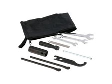 Werkzeugset, 10-teilig für Moped & Motorrad