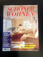 Schöner Wohnen