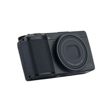 RICOH GR III HDF Kompaktkamera Digitalkamera 24.24 MP CMOS USB-C Bluetooth WiFi