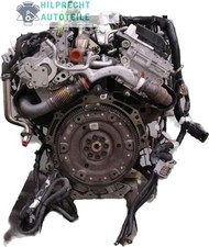 ORIGINAL MOTOR 1010200Q3R NISSAN NAVARA V9X 2015