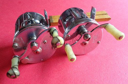 Sehr schöne vintage - 2x,