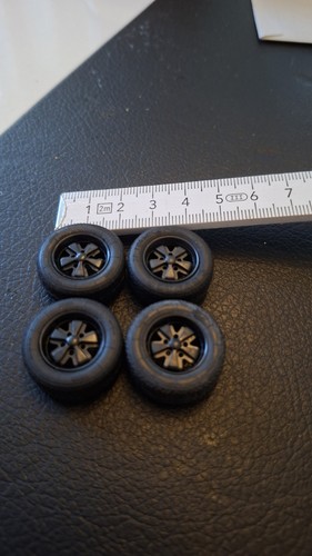 Modellbausatz räder reifen - räder,