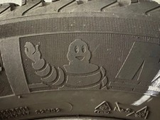 4x Original Mercedes GLA