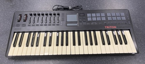 Korg triton taktile - triton,