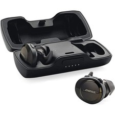 Bose SoundSport Free Wireless