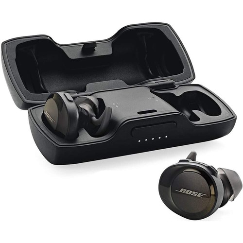 Bose soundsport free - bose,
