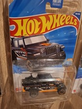 Hot wheels super treasure - super, hunt