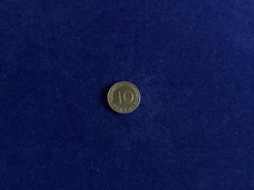 Bundesrepublik deutschland - deutschland, 10