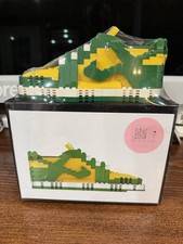 Netmagnetism Kick Brick Brazil