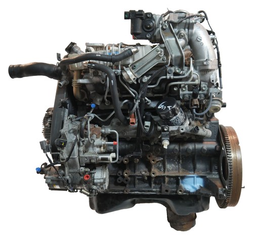 Motor für toyota hiace - hiace, iv