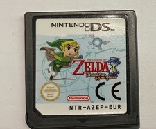 The Legend of Zelda: Phantom