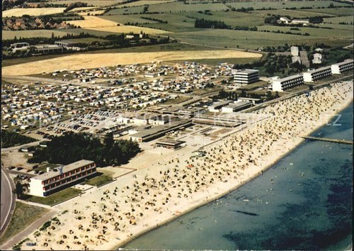Grossenbrode ostseebad - grossenbrode,