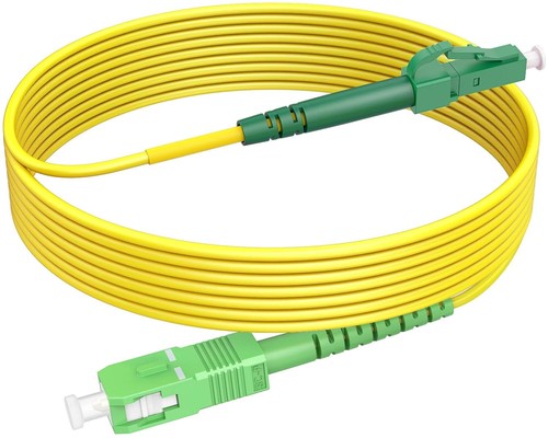 Lwl glasfaserkabel apc lc - lwl,