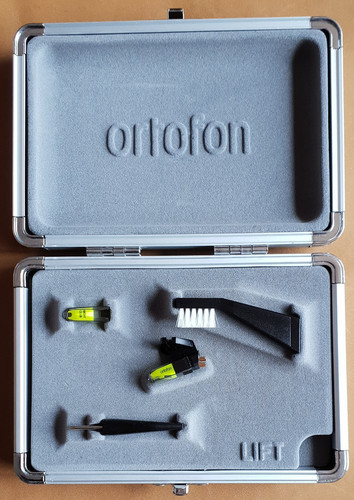 Ortofon nightclub s - ortofon,