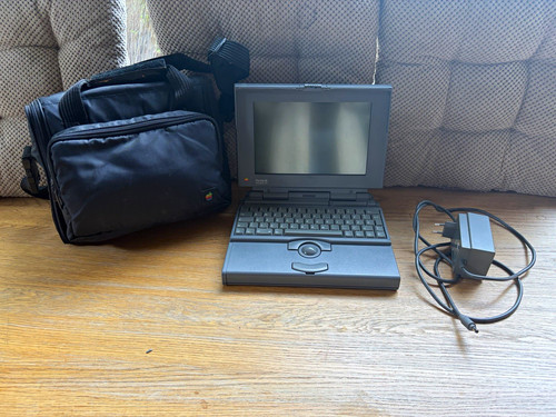 Apple powerbook 170 vintage - 170,