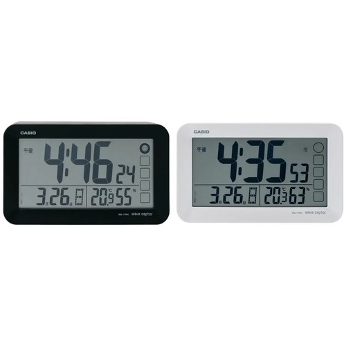 Casio dql 170nj - casio, digitaler