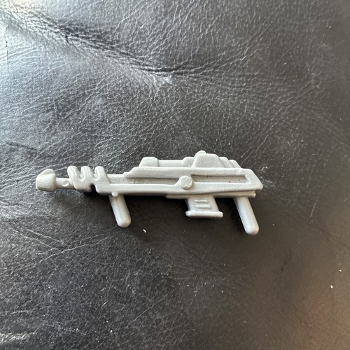 Vintage mattell motu man - mattell,