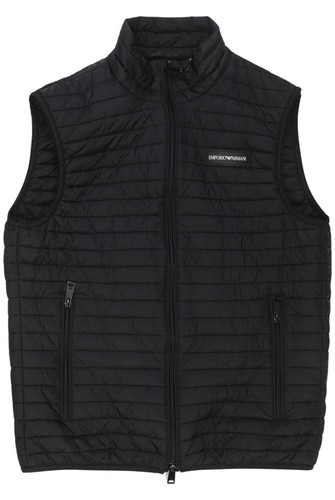 Emporio armani weste herren - armani,