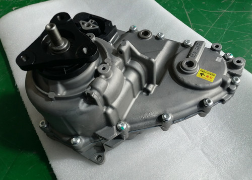 Verteilergetriebe atc450 - verteilergetriebe,