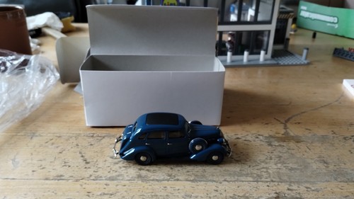 Brooklin models scale - models,