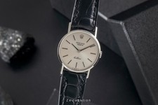 Rolex Cellini Lady 18K (0,750)