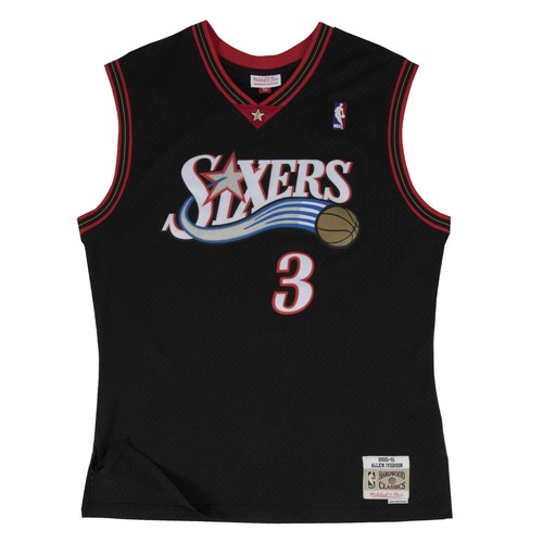 Mitchell ness nba - &,