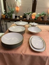 Hutschenreuther Essservice 6