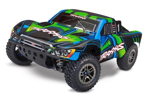 Traxxas slash 4x4 vxl ultimate - slash,