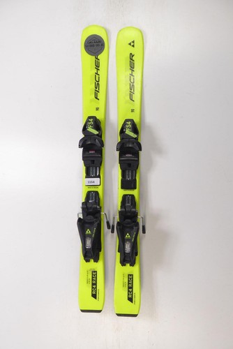 Fischer rc4 race kinder ski - fischer, kinder-ski