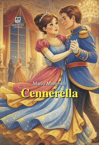 Cennerèlla kiste von - cennerèlla., mario