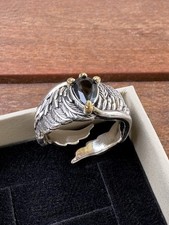 Ritter / Ring Flügel &