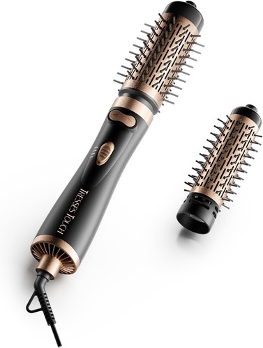 1 rotierende - 3-in-1,
