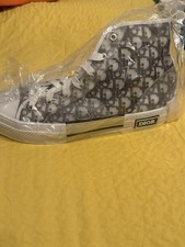 Herren Schuhe Dior Größe 43