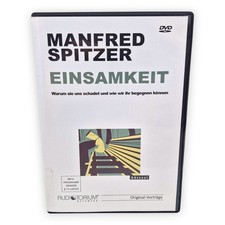 Einsamkeit Manfred Spitzer DVD