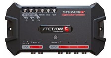 Stetsom STX2436 Digital Audio