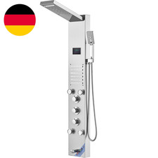 Vevor duschpaneelsystem 6 - vevor, duschpaneelsystem,
