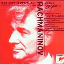 Klavierkonzert 2 von