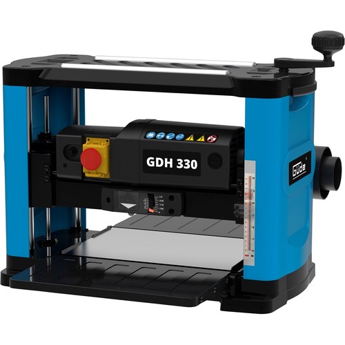 Güde dickenhobel gdh 330 - güde,