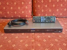 Panasonic DMP-BDT465 3D
