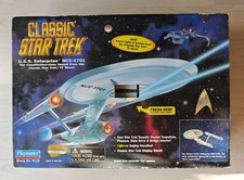 Star Trek Playmates  USS