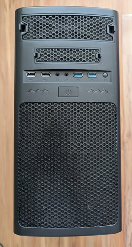 Inter tech 6013 micro - micro, tower