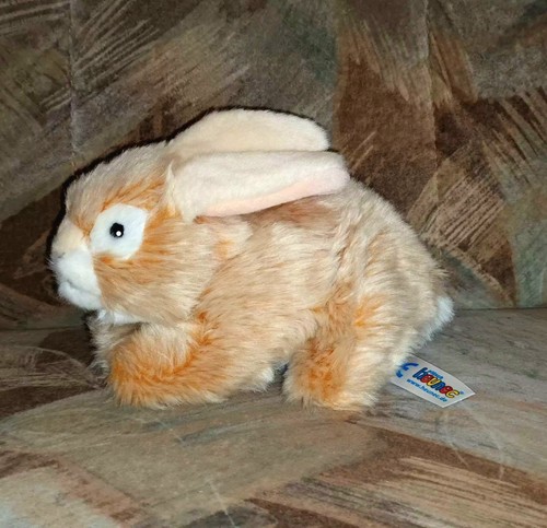 Heunec kuscheltier hase - heunec,