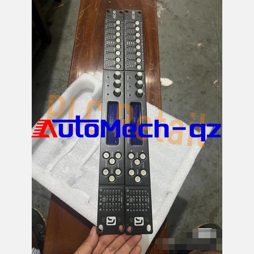 Used linea research asc48 - research,