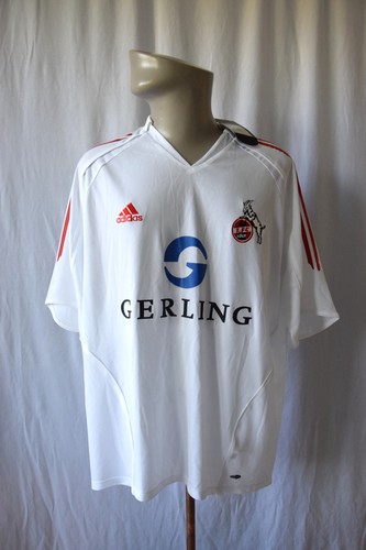 Köln trikot 2005 - fc,