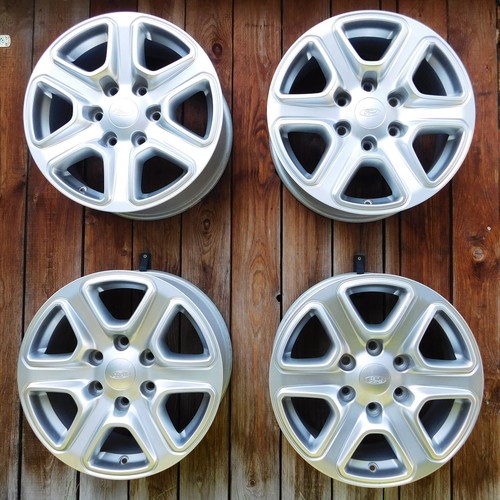 Ford alufelgen 8x17 - ford,